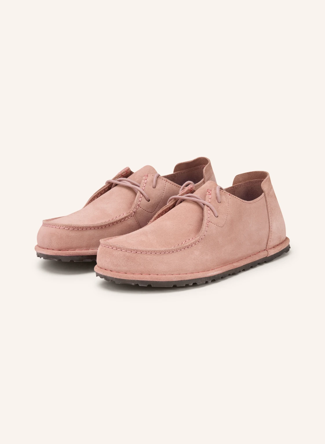 BIRKENSTOCK Schnürer UTTI