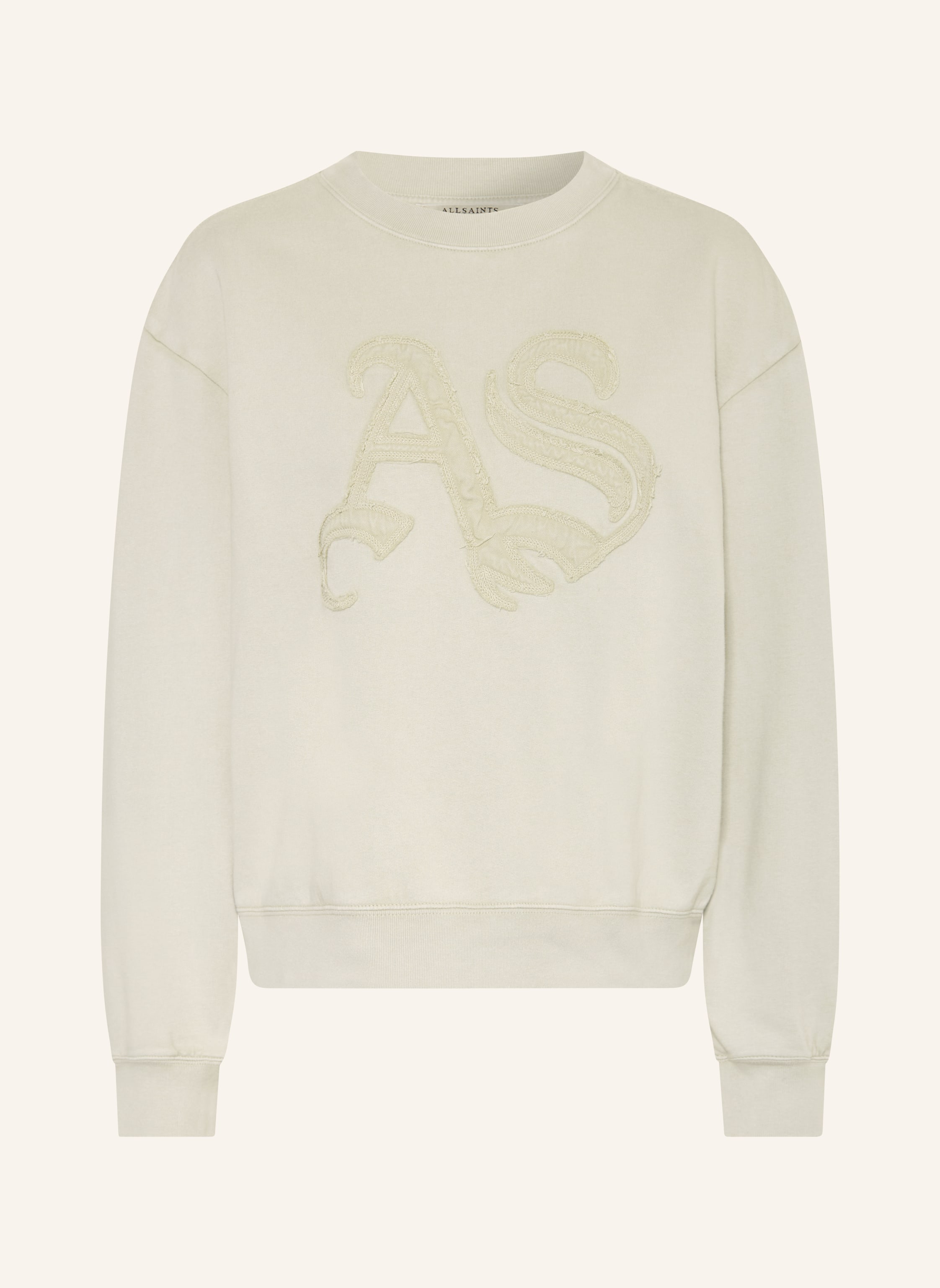ALLSAINTS Sweatshirt INSIGNIA PIPPA