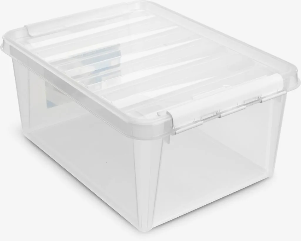 SMARTSTORE CLASSIC 15