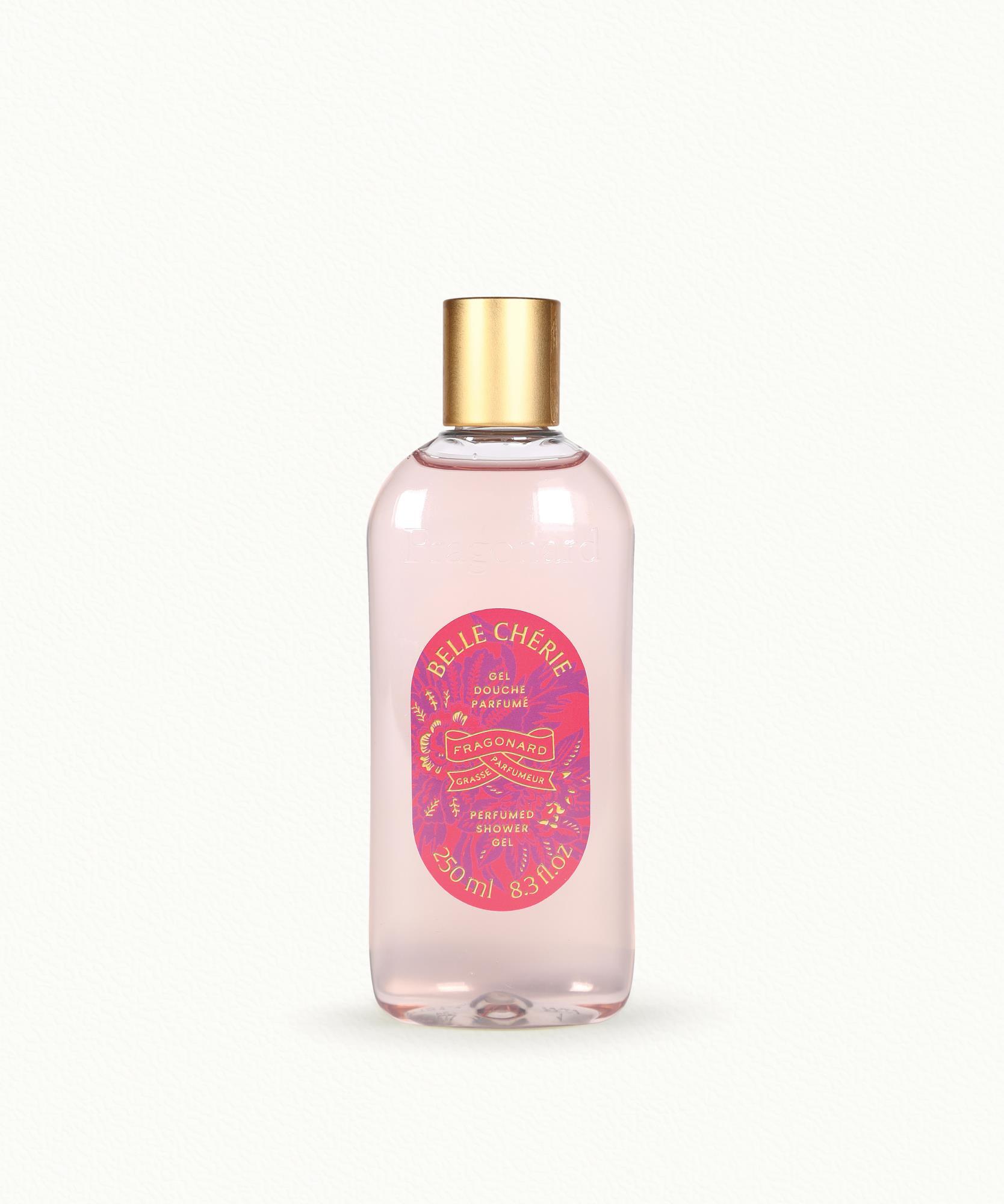 Belle Chérie - Gel douche