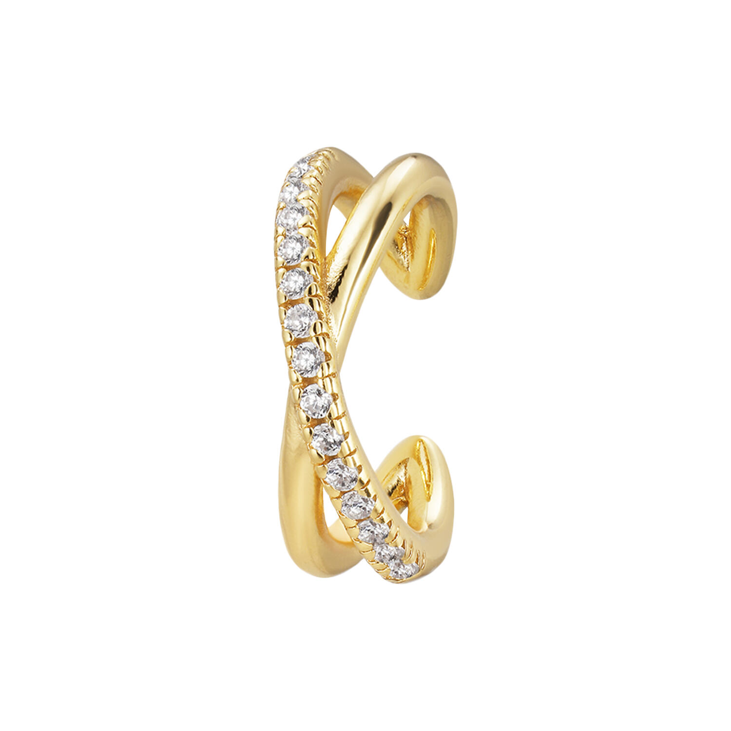 Grace Ear Cuff 08
