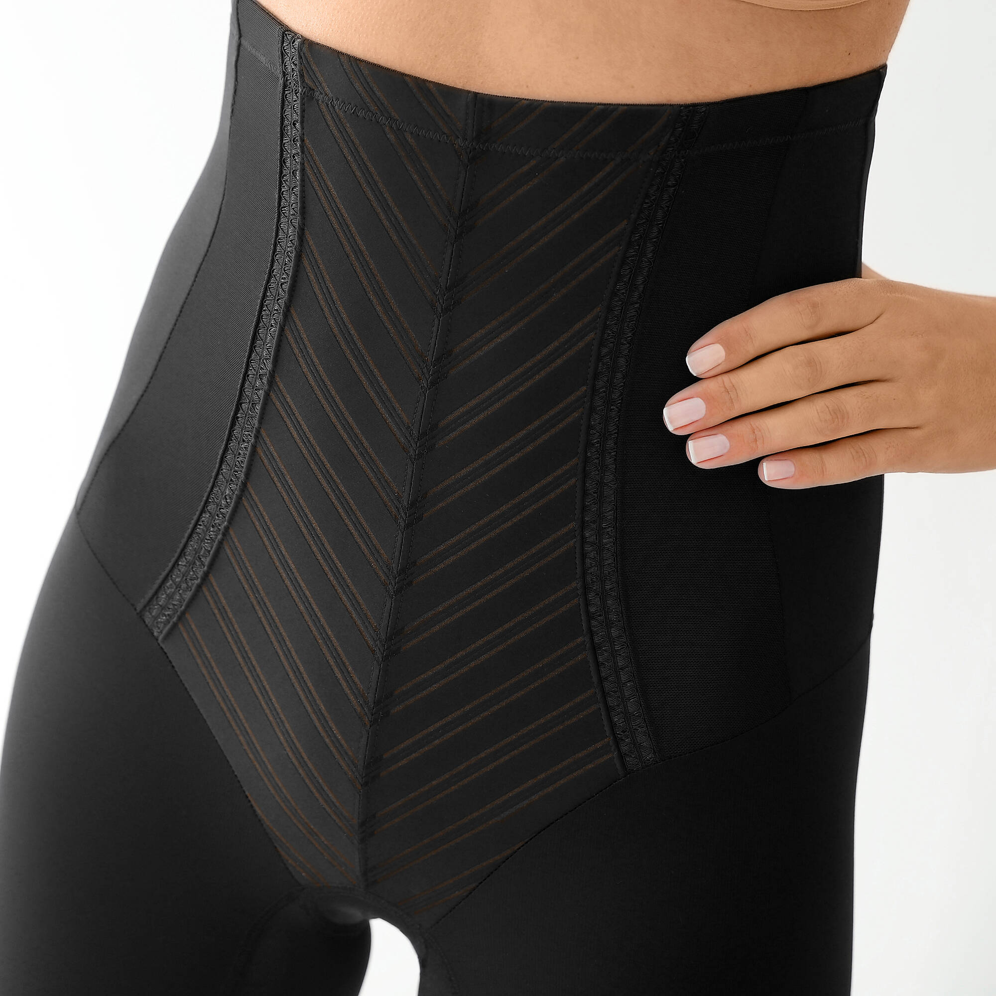 Panty sculptant - maintien intense