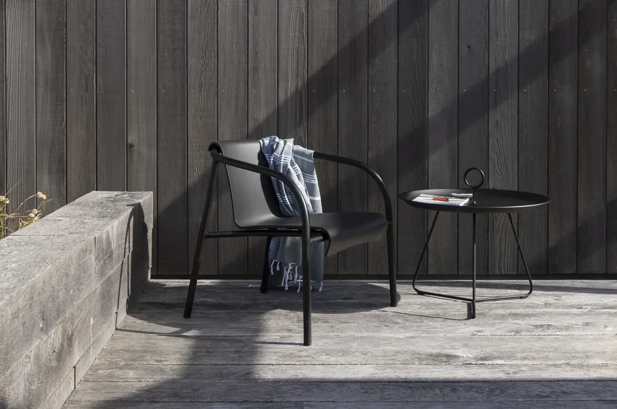 Gartenbeistelltisch Eyelet