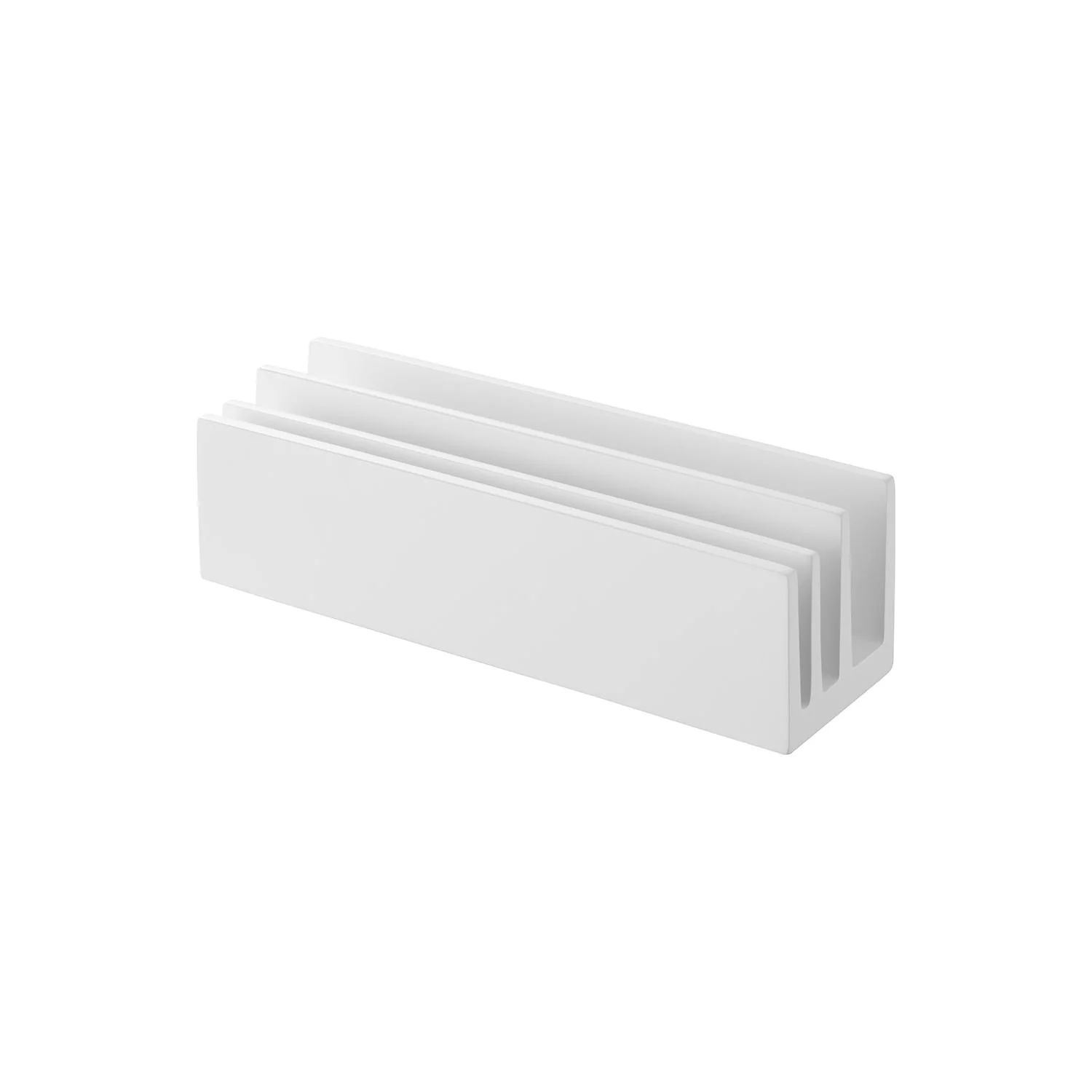 パウチ&アメニティスタンド タワー 横型