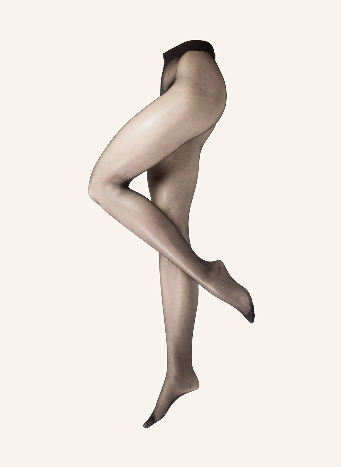 FALKE Feinstrumpfhose SEIDENGLATT