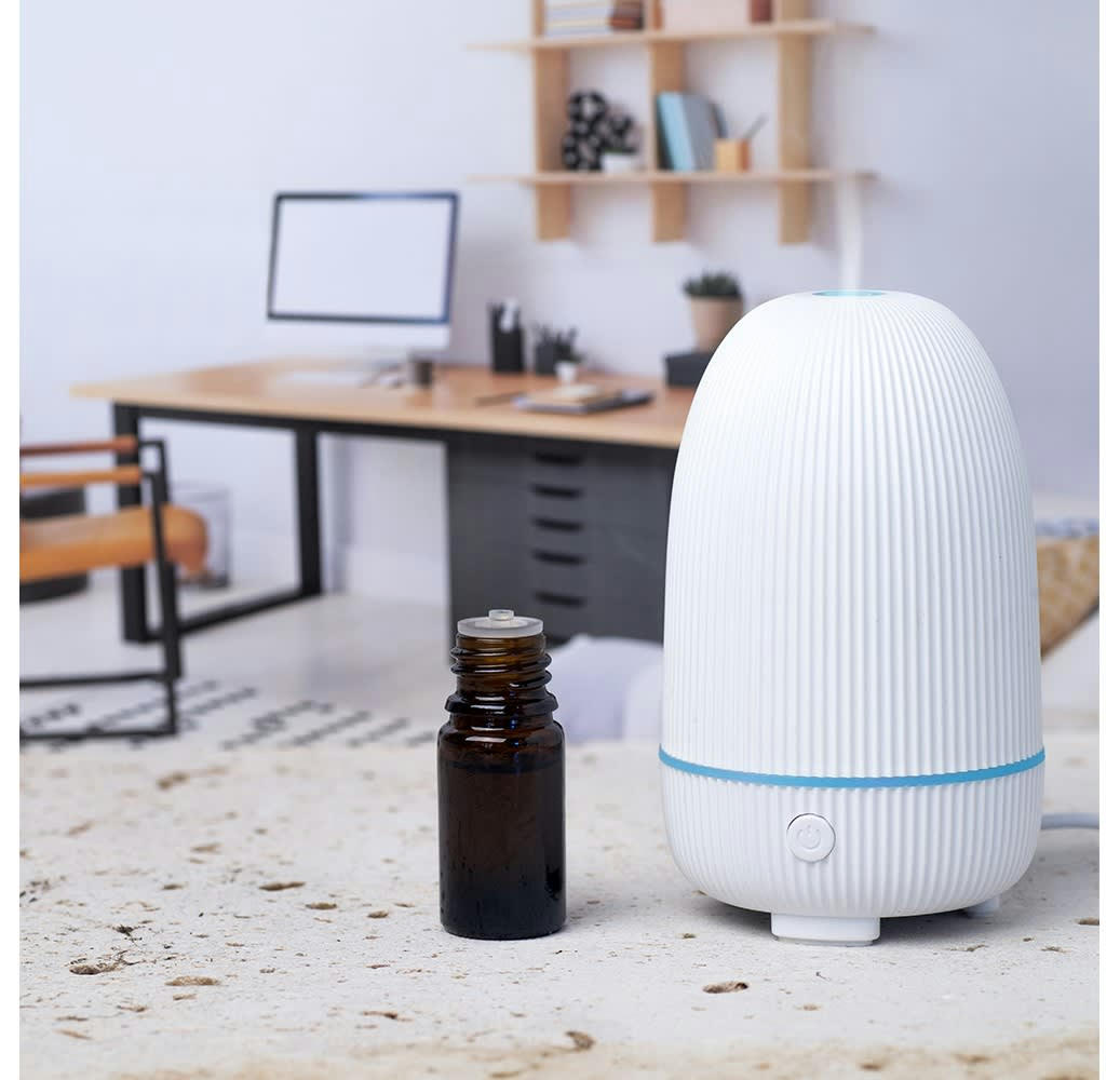 MINILIA - Diffuseur ultrasonique compact Minilia