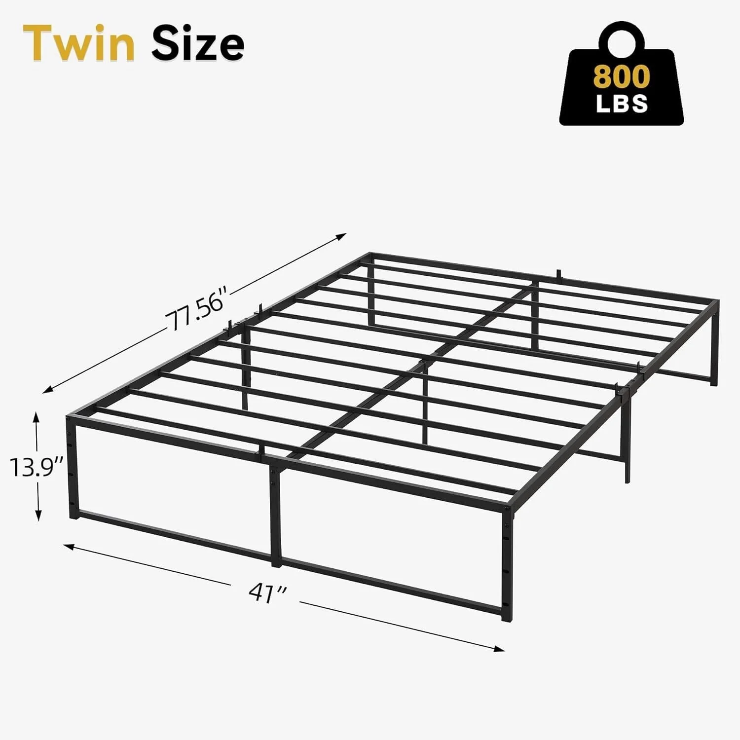 Bed Frame Platform