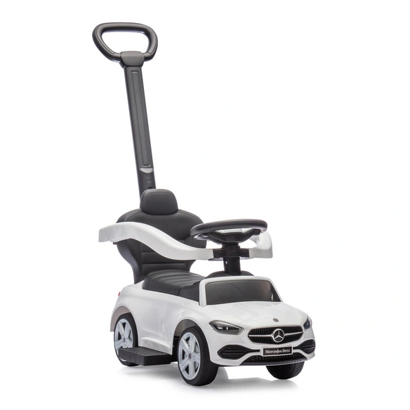 Rutscher »Mercedes-Benz C-Class«, BxHxL: 40 x 83 x 84 cm, ab 6 Monaten