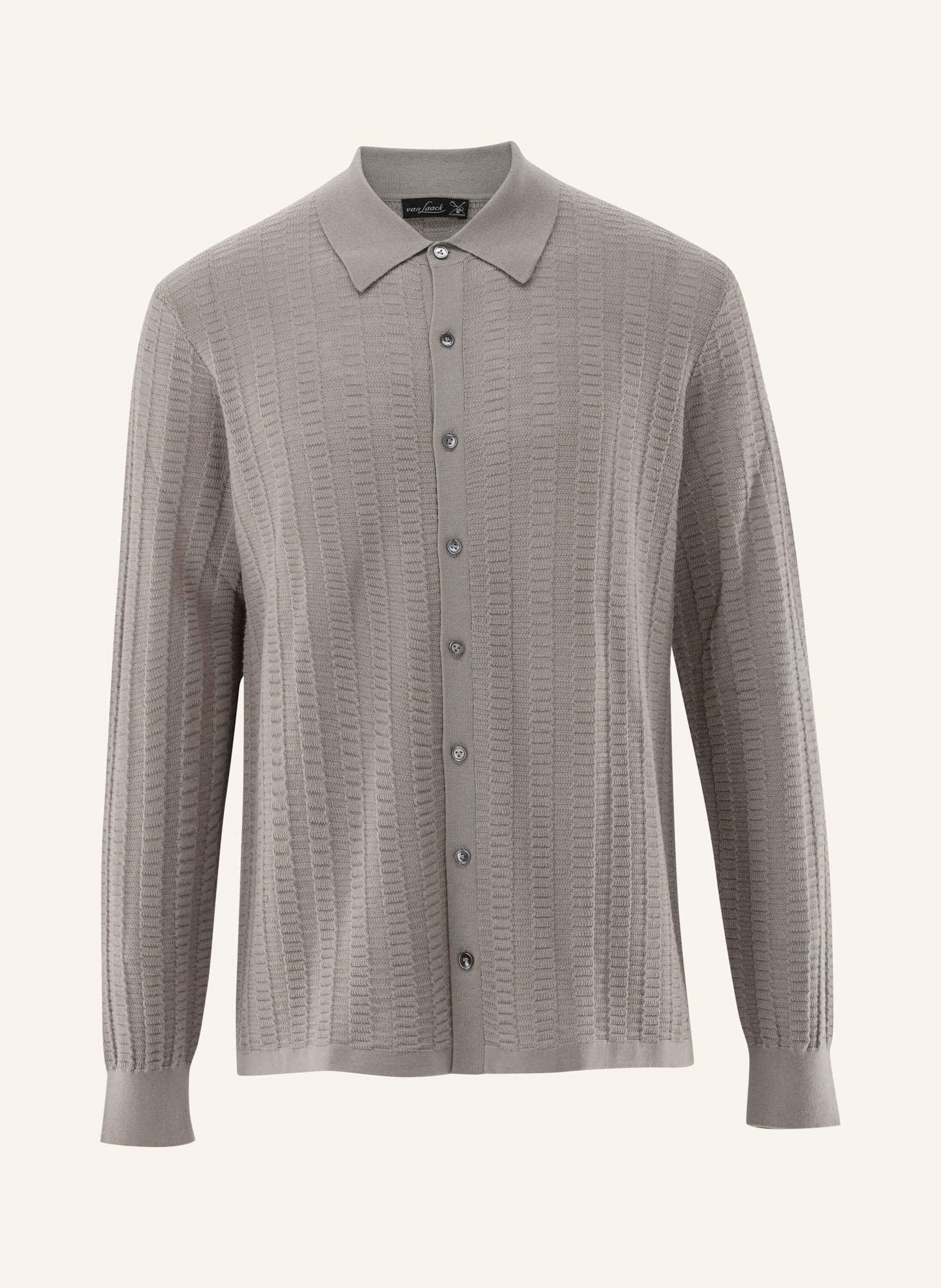 van Laack Pullover