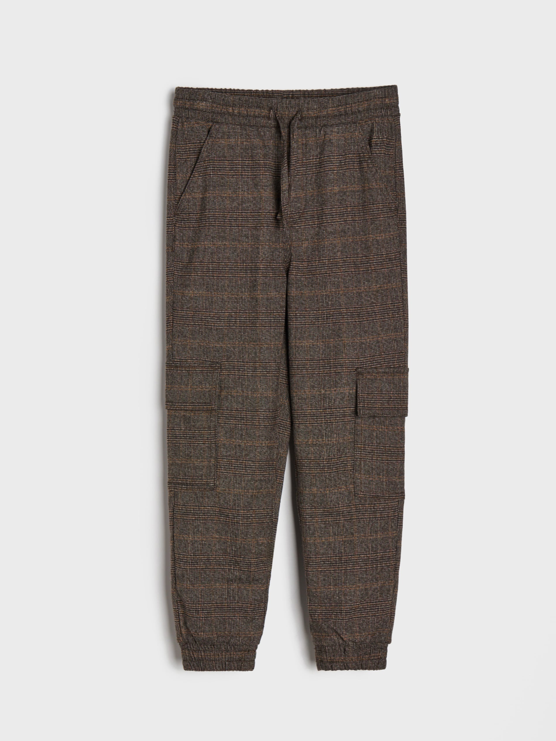 Spodnie jogger