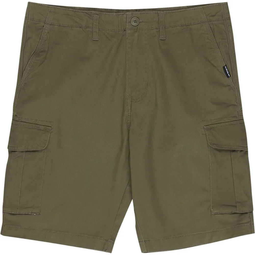 Quiksilver EQYWS03912 cargo shorts