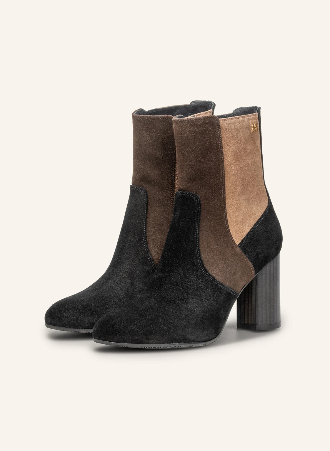 Floris van Bommel Stiefel KACI 01