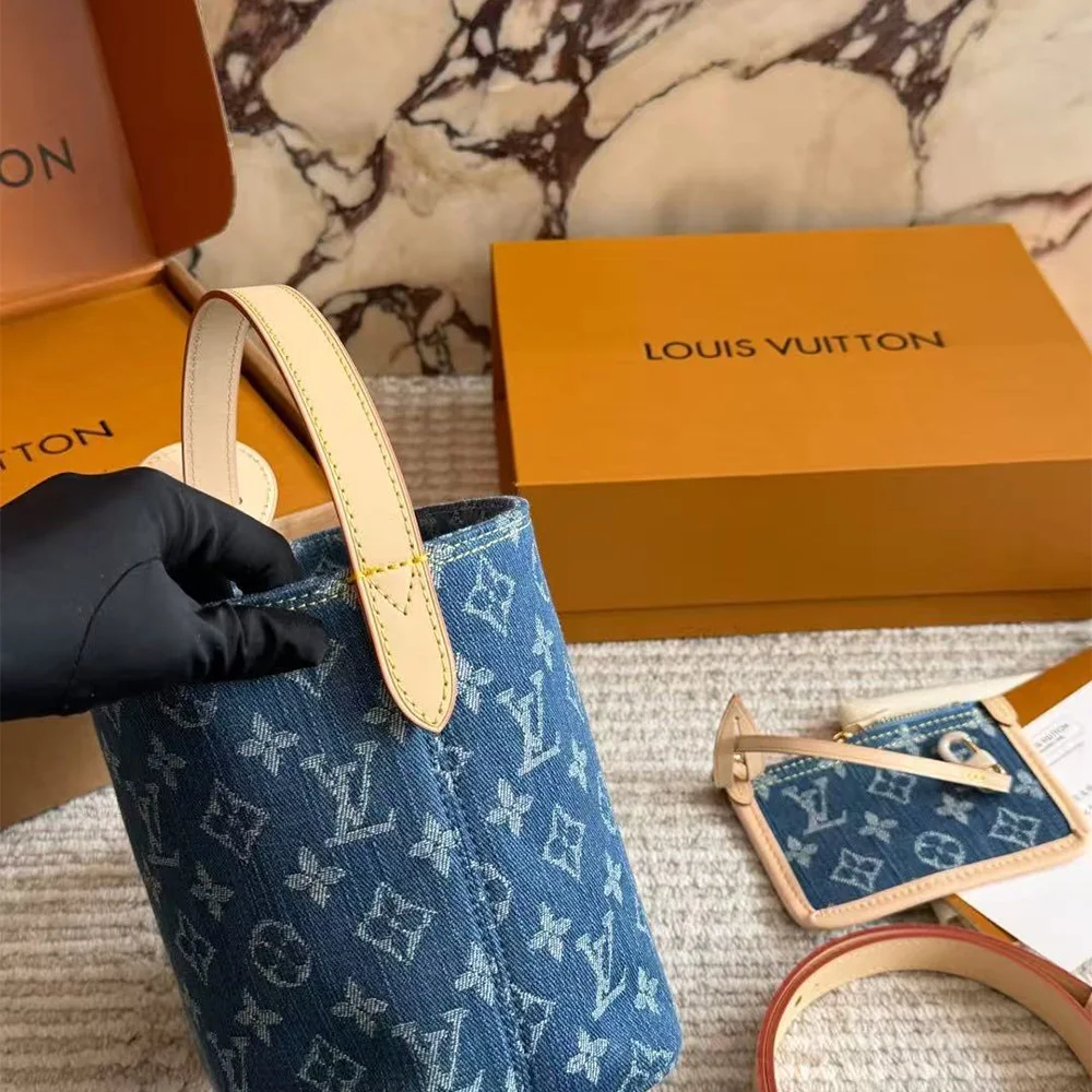 Louis Vuitton All In BB (7A regular version)