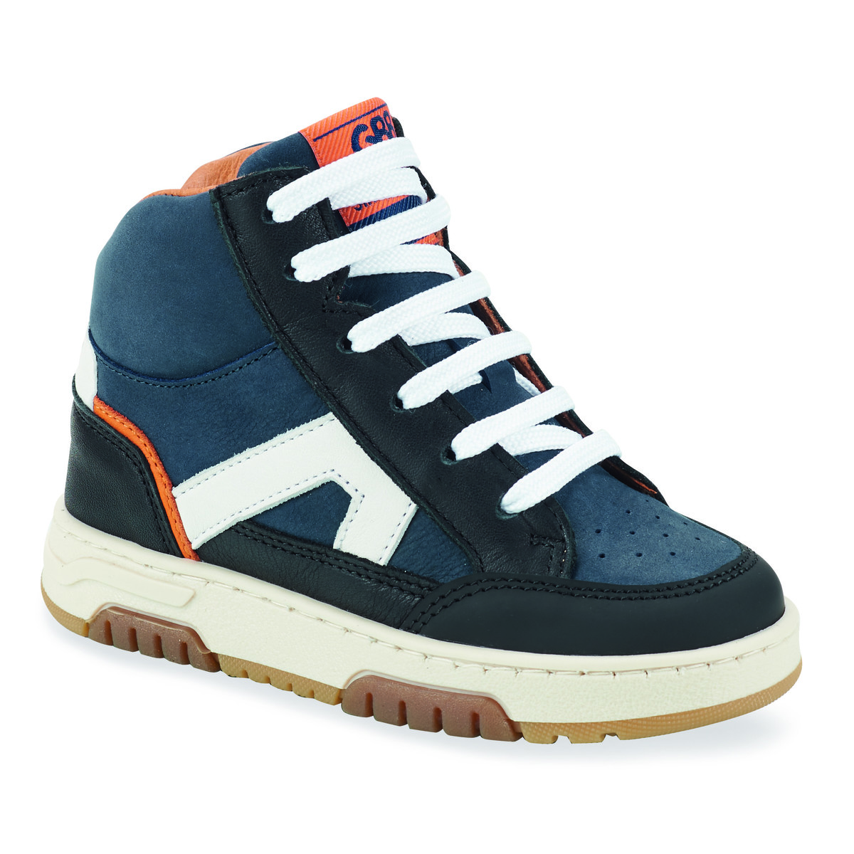 GBB - FREMOND - Blue