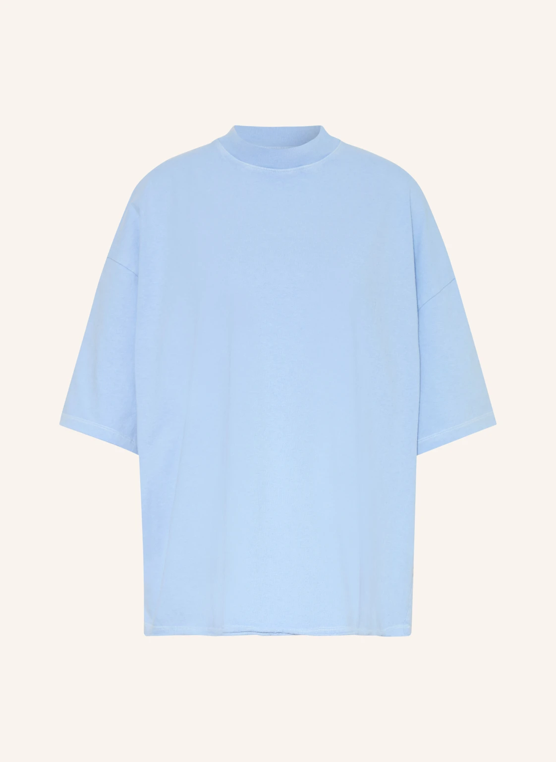 American Vintage Oversized-Shirt AFOMA