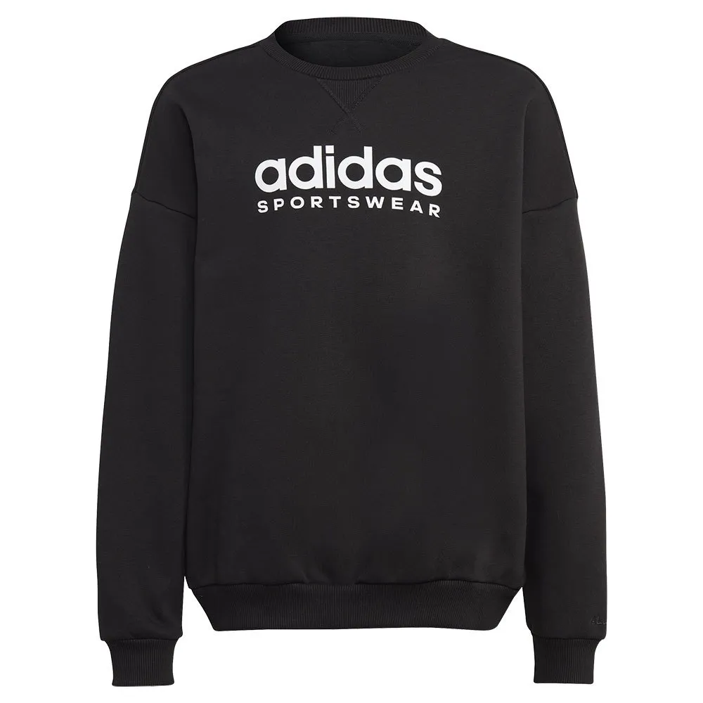 adidas All Szn Crew sweatshirt