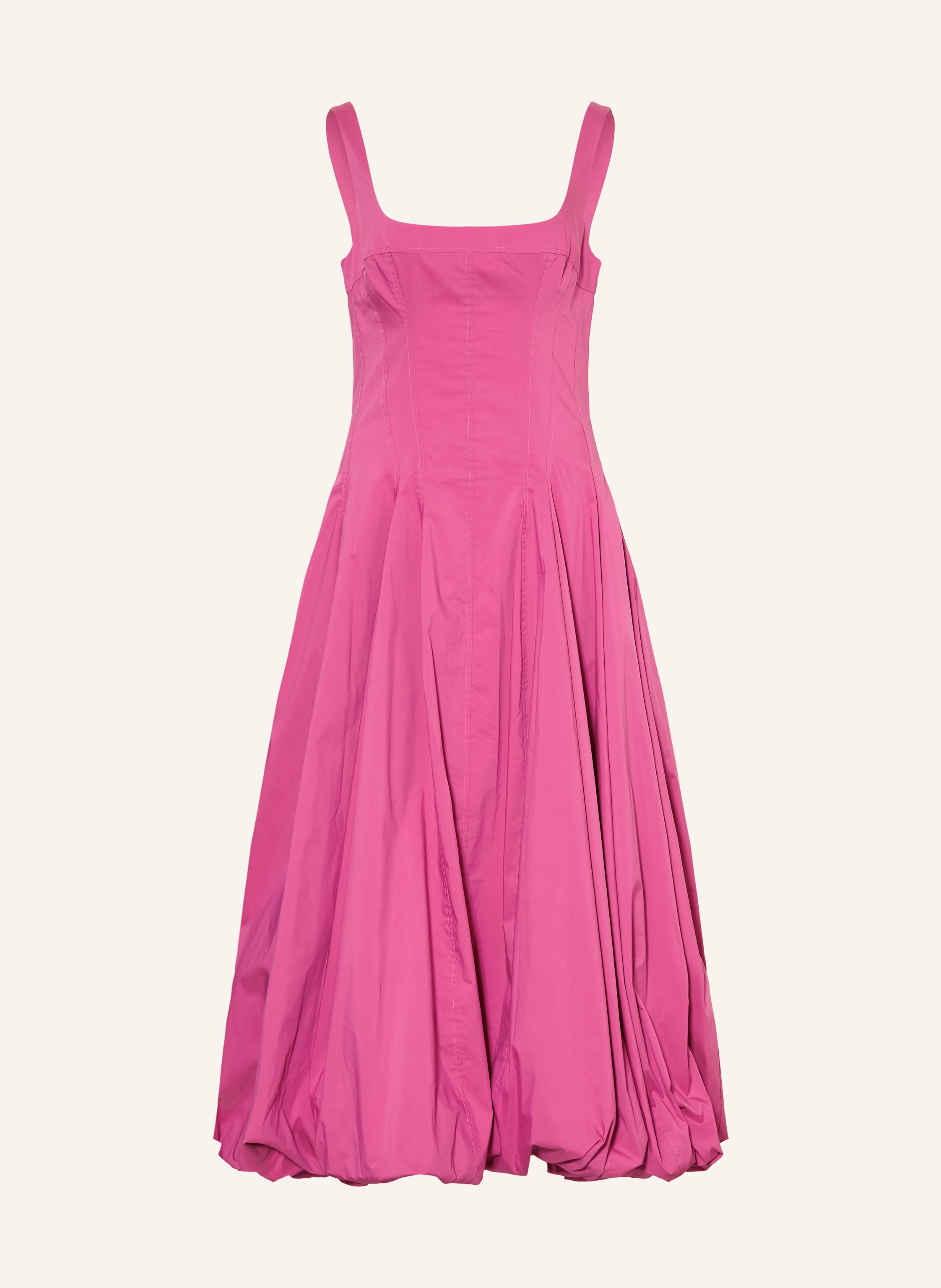 SIMKHAI Kleid HALLY