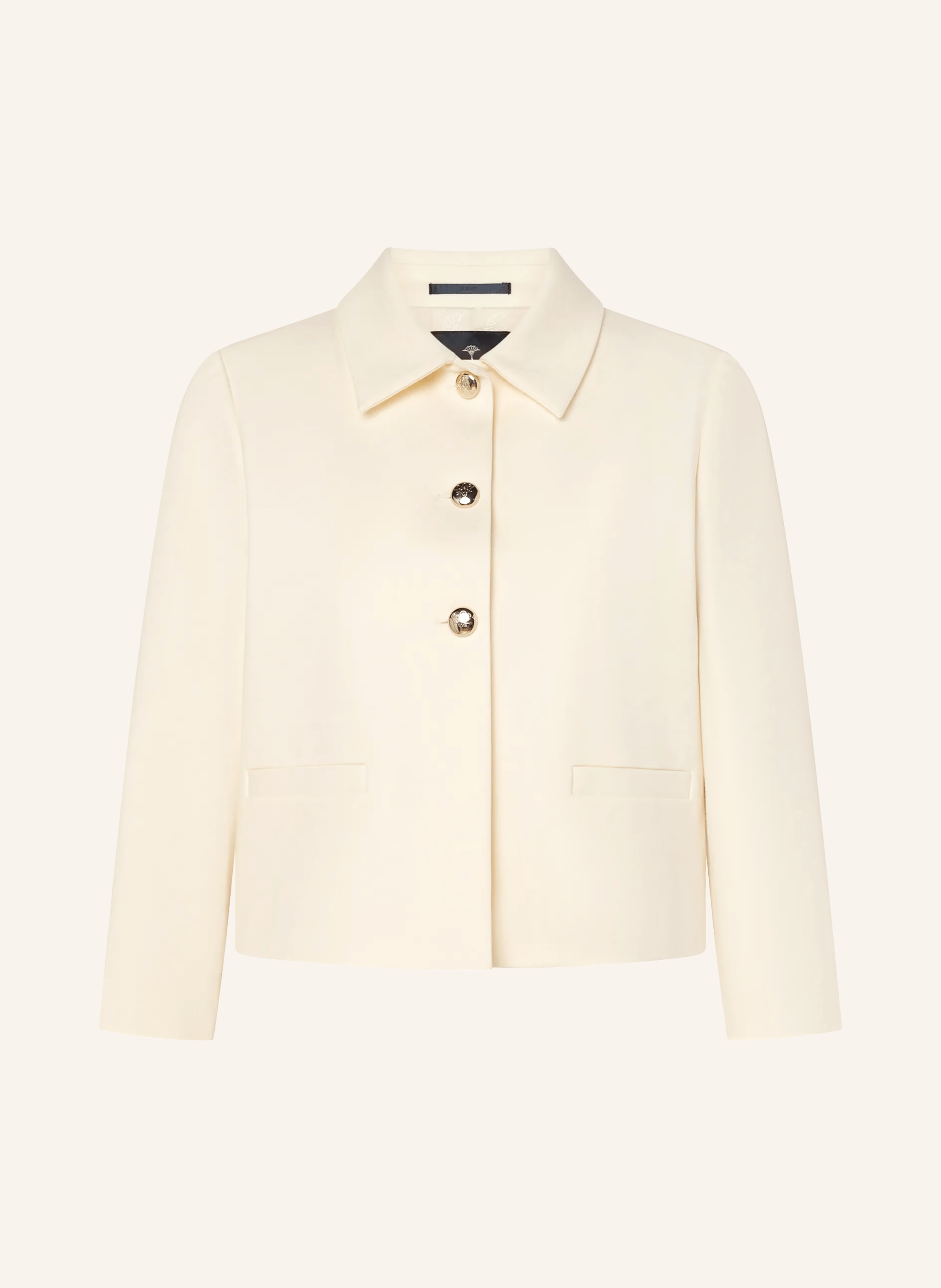JOOP! Kastenjacke JUDICA