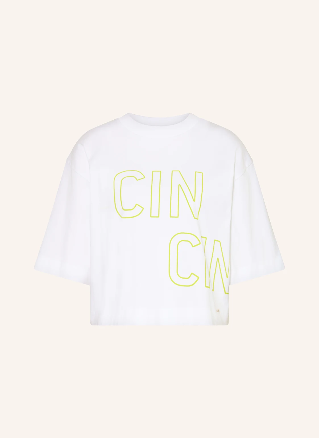 CINQUE Shirt CITIANA mit 3/4-Arm