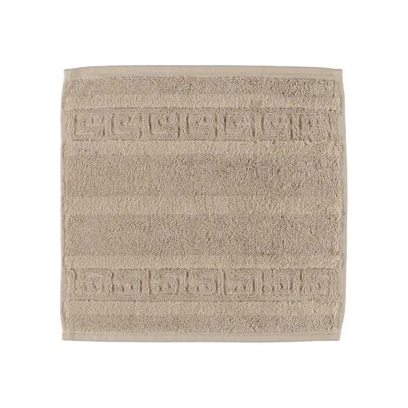 Waschhandschuh Noblesse