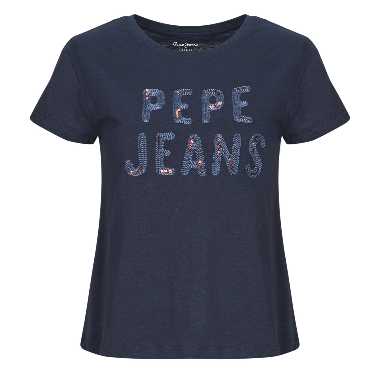 Pepe jeans - BADI - Marine