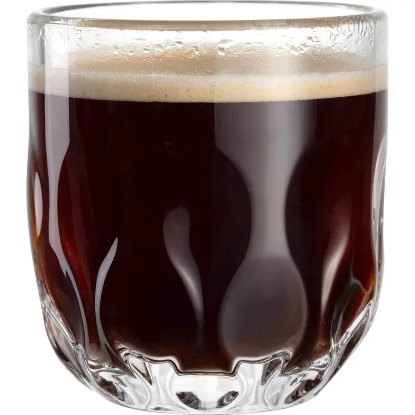 Cappuccinobecher 2er-Set Gocce 3