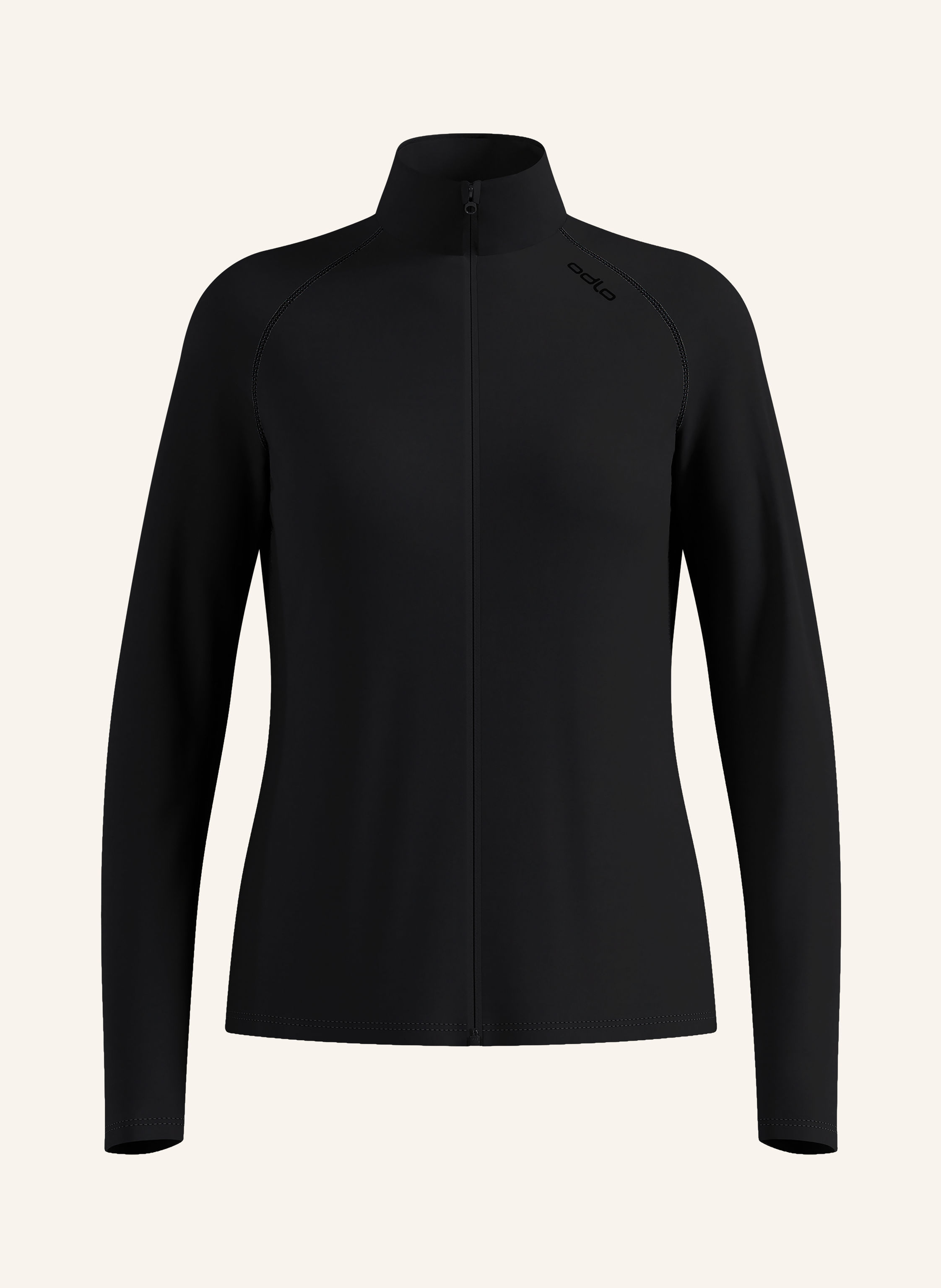odlo Midlayer-Jacke ESSENTIAL