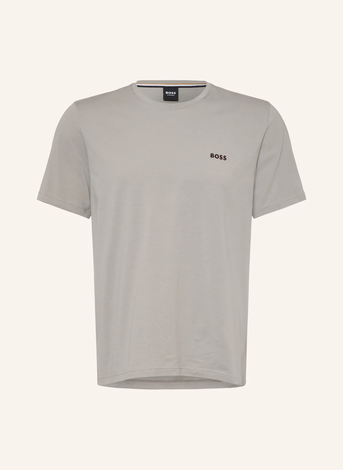 BOSS Schlafshirt MIX&MATCH