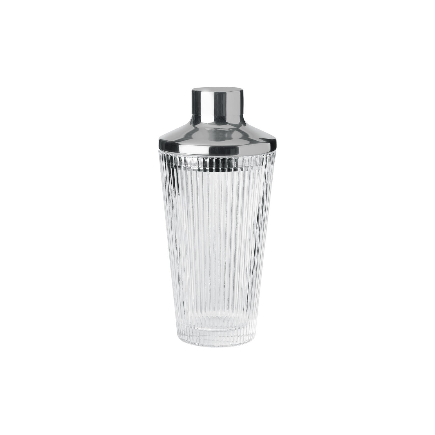 Pilastro cocktail shaker