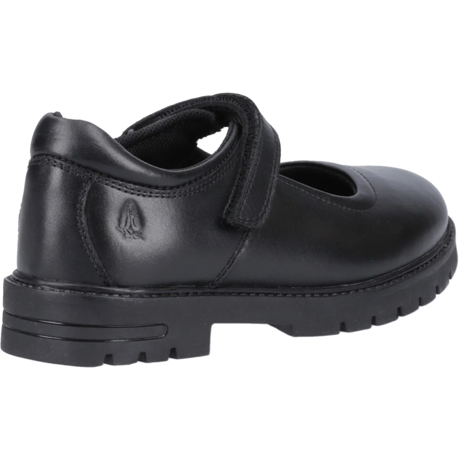 Hush Puppies Tanya Junior School Shoes