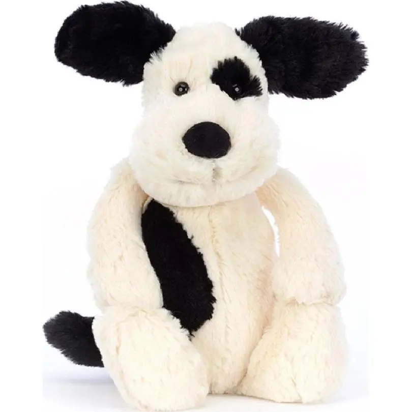 Kuscheltier Schüchternes Puppy