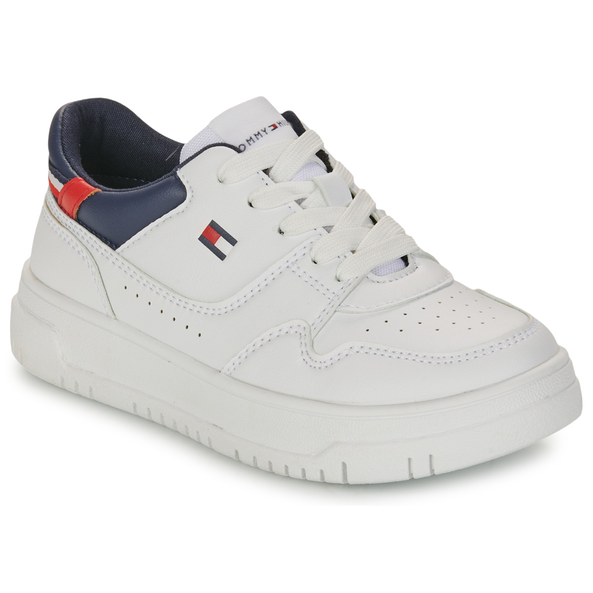 Tommy Hilfiger - PAULENE - White