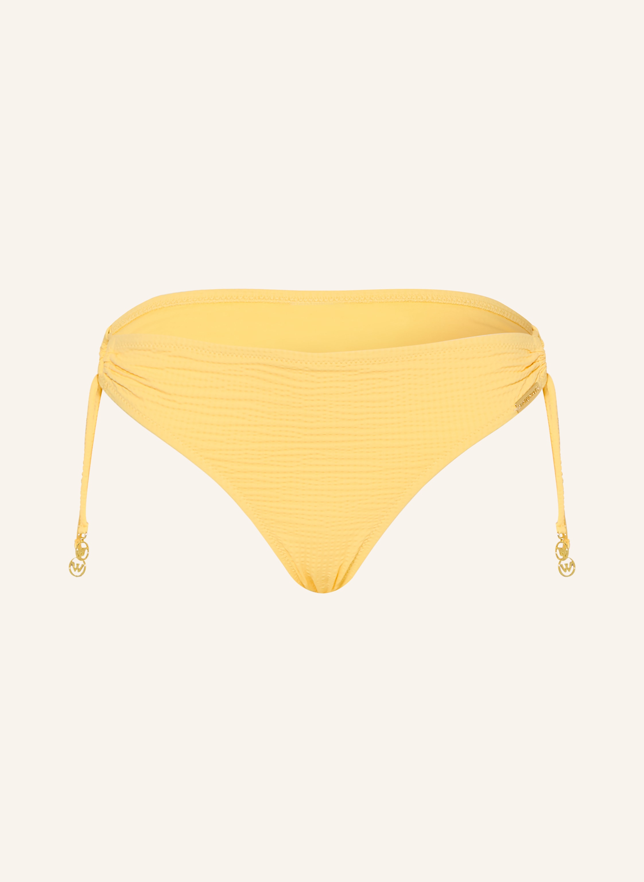 watercult Basic-Bikini-Hose SUNTOUCHED SOLIDS