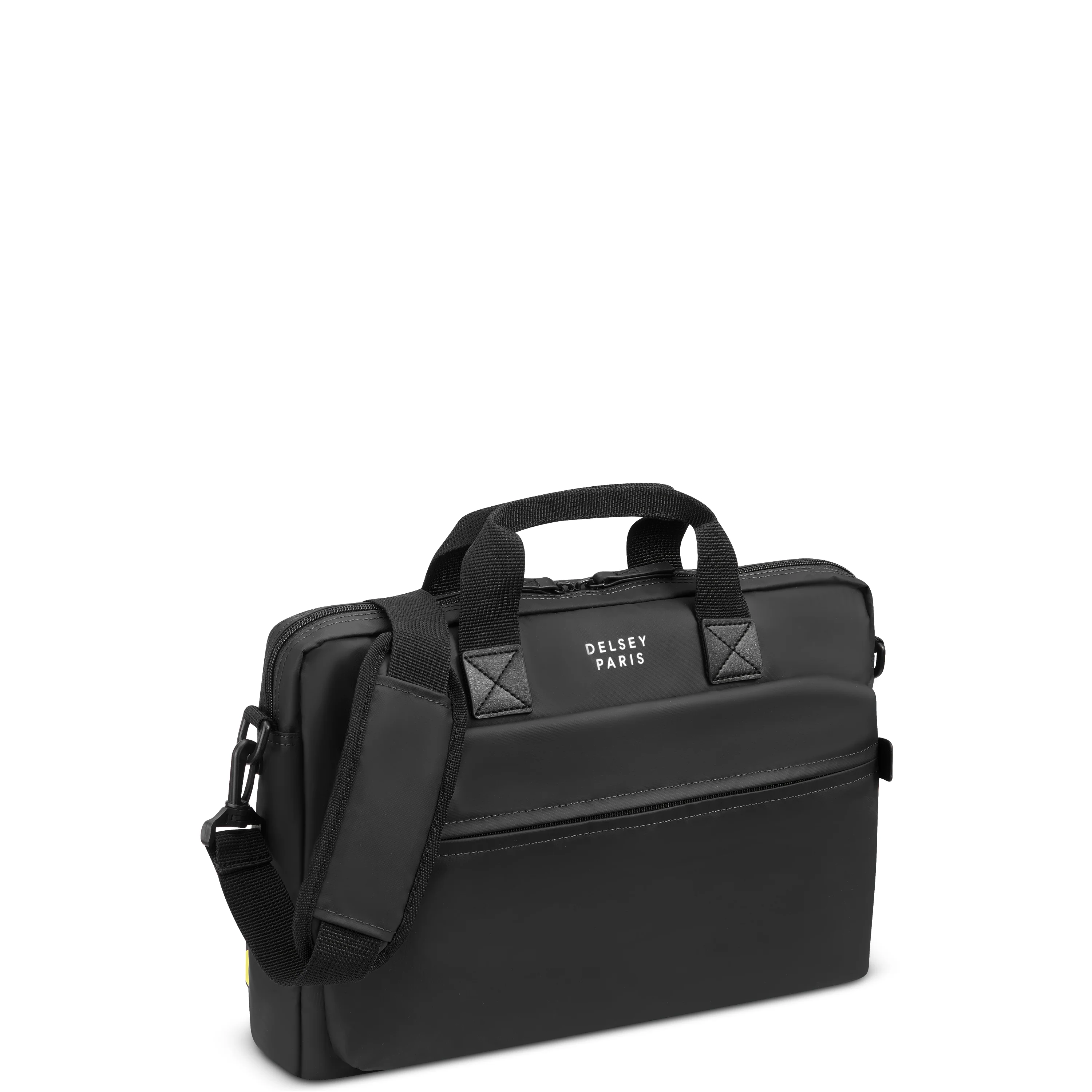 MAUBERT 2.0 Déperlant - Serviette 1 Compartiment (Protection PC 13.3)