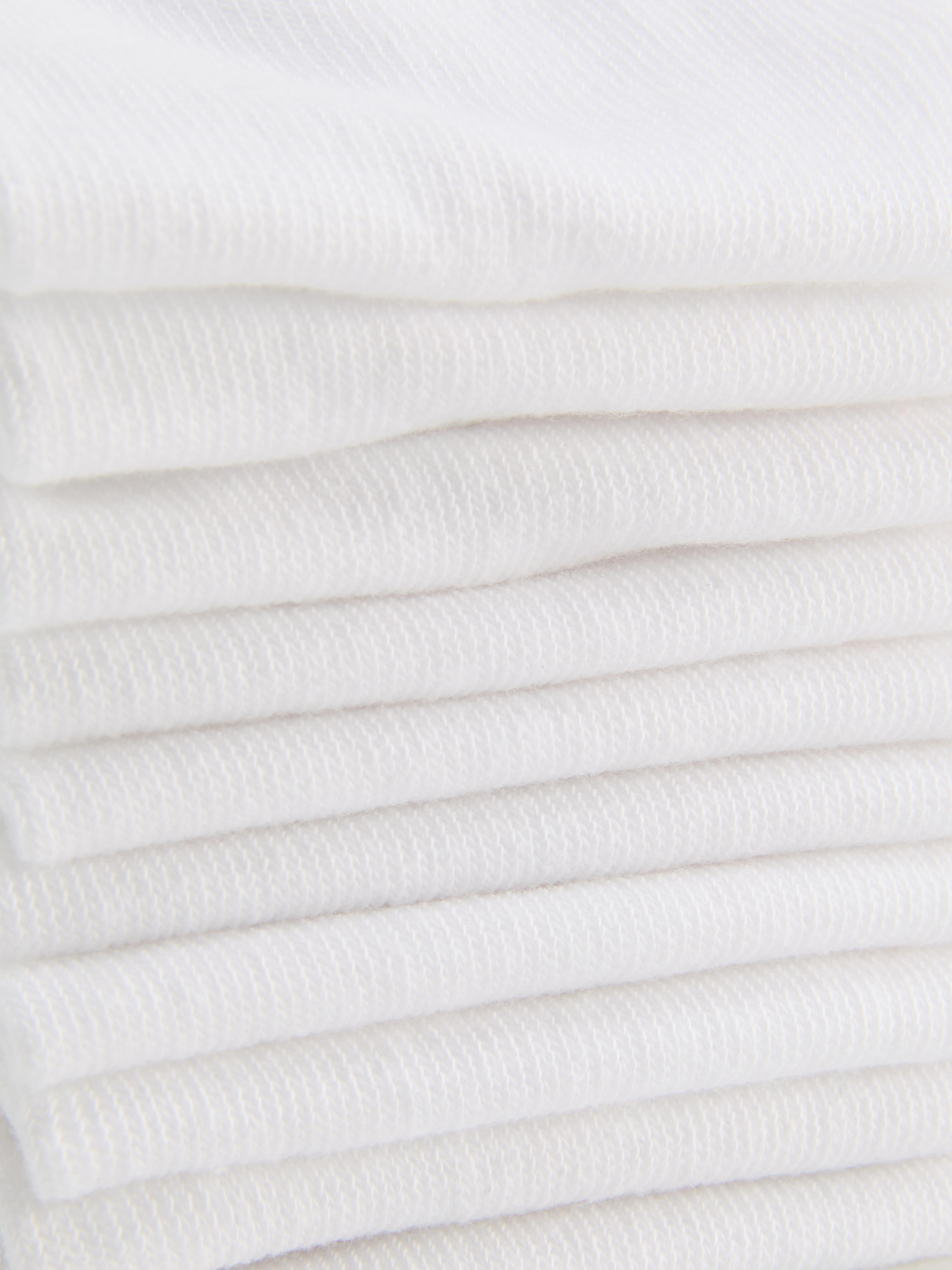 5-Pack Invisible Socks