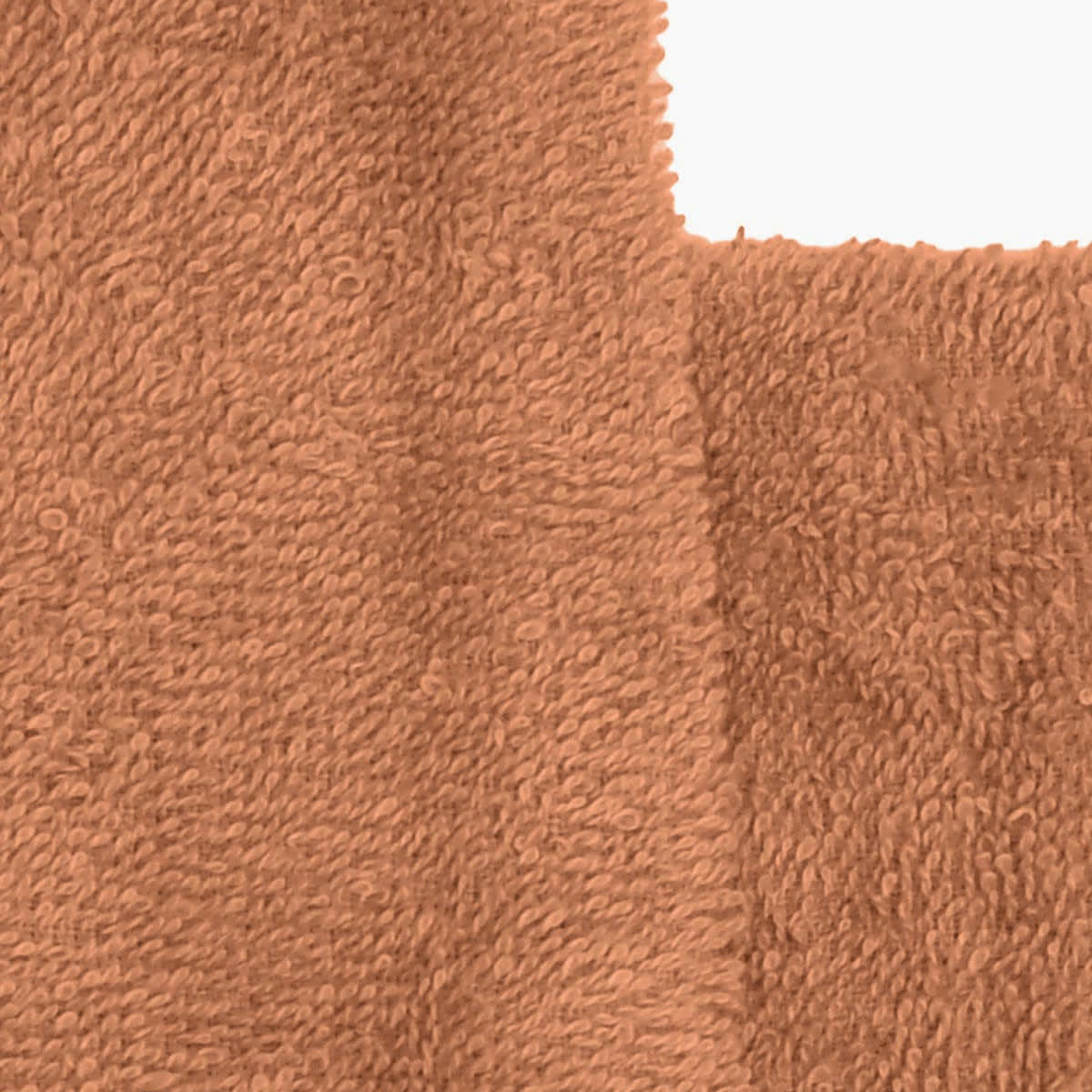 STUDIO - Lot de 2 gants 500 gr/m²  brique 16x22 cm