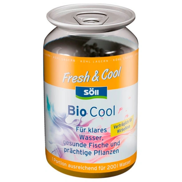 Wasseraufbereiter »Fresh & Cool«, 100 ml