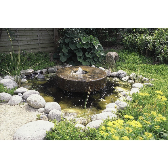 Brunnen-Pumpe »PondoCompact 2000«, 32 W, Fördermenge: 2000 l/h