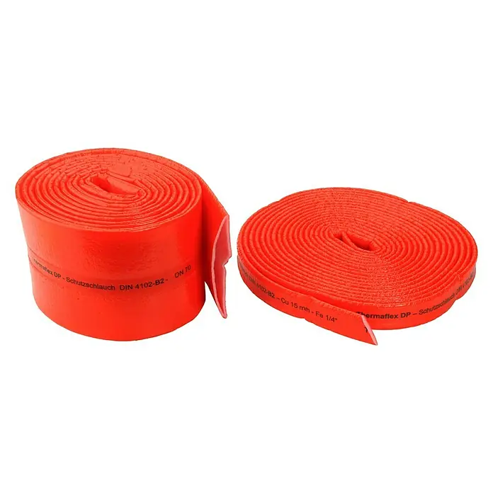 PE-BESKYTTELSESSLANGE THERMAFLEX 15/14MM 10M