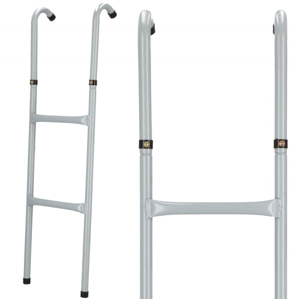 Drabinka do trampoliny 90 cm uniwersalne schodki