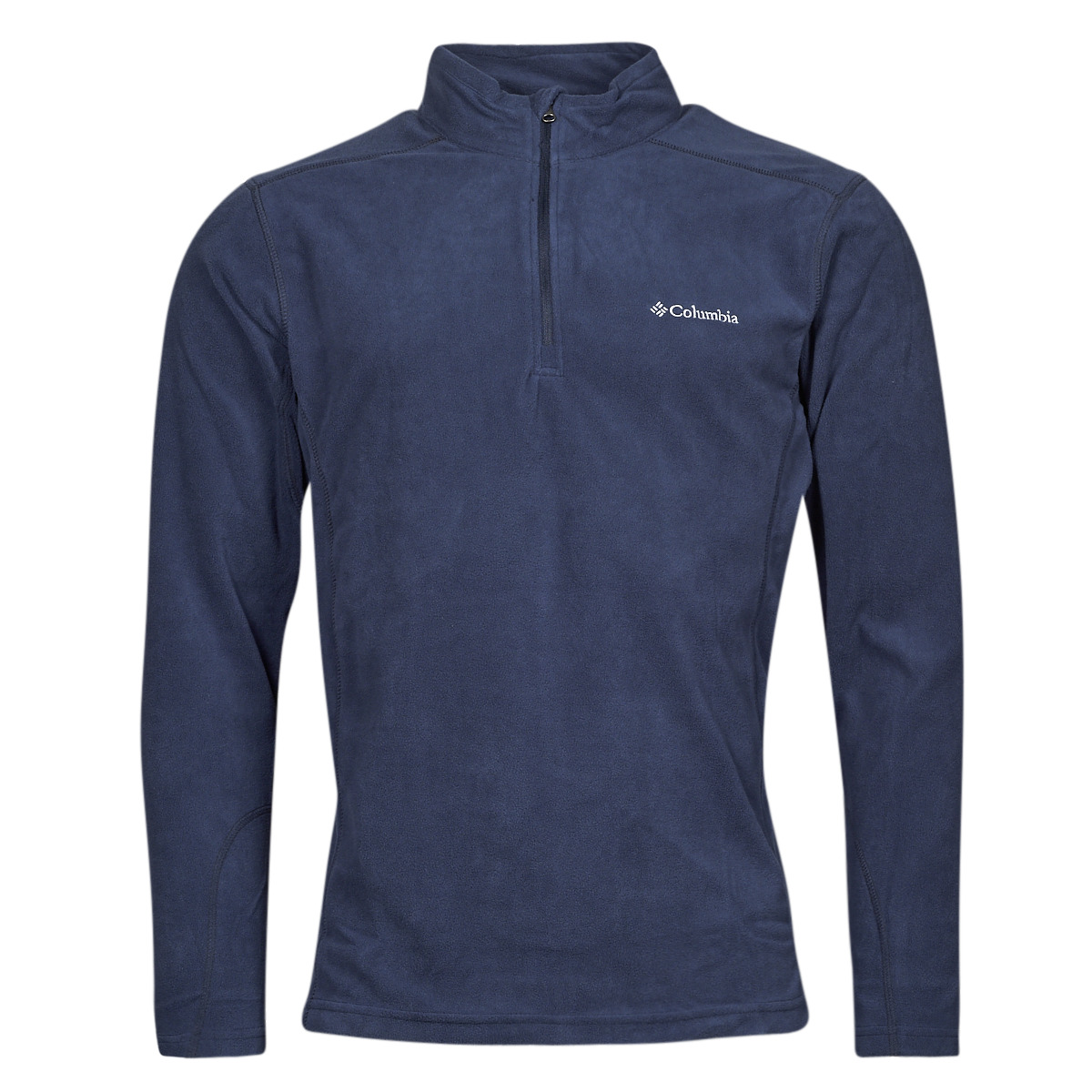 Columbia - KLAMATH RANGE II HALF ZIP - Marine