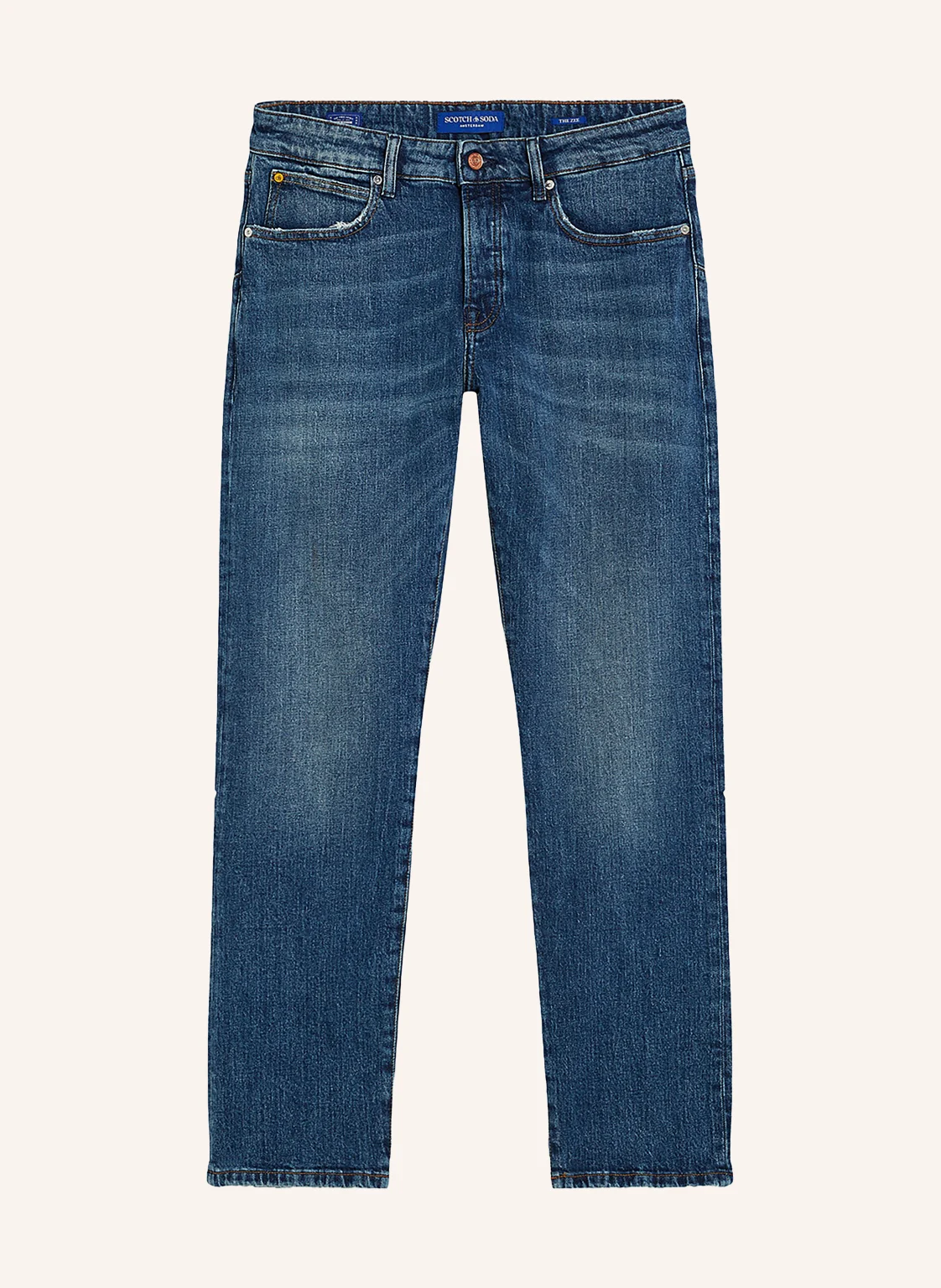 SCOTCH & SODA Jeans THE ZEE Regular Fit