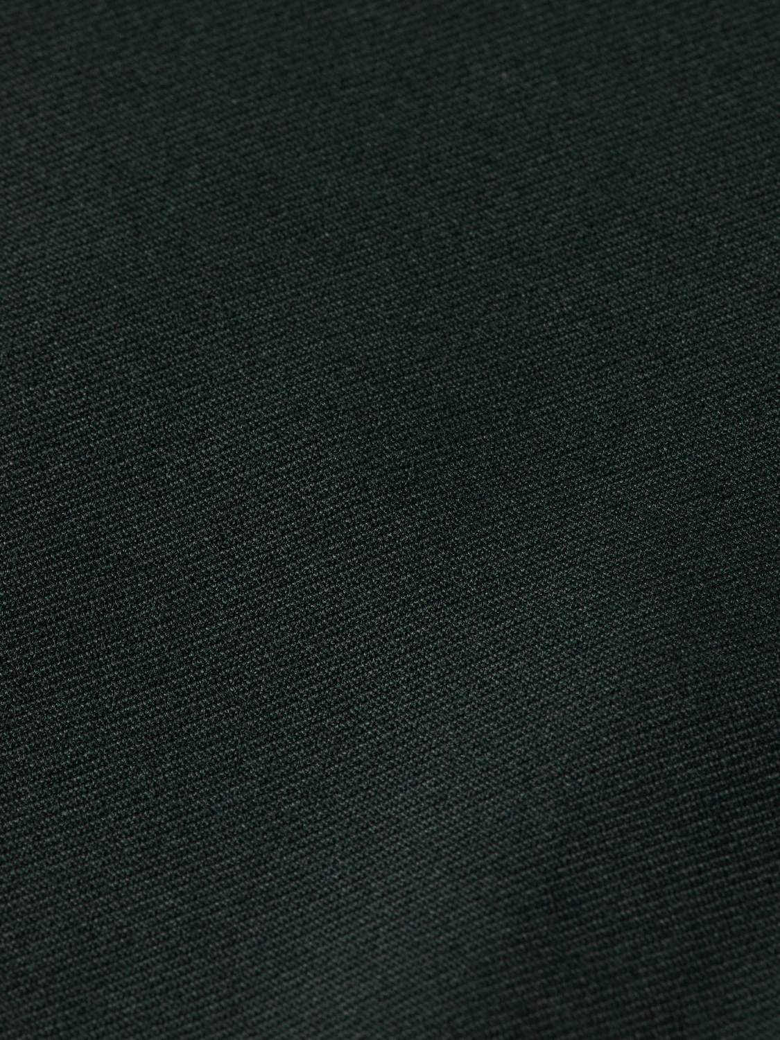 Single-Buttoned Peak Lapel Regular Fit Blazer