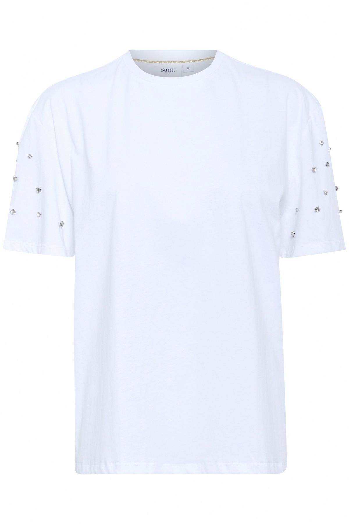 Saint Tropez LycianaSZ Short Sleeve Crew Neck T-Shirt