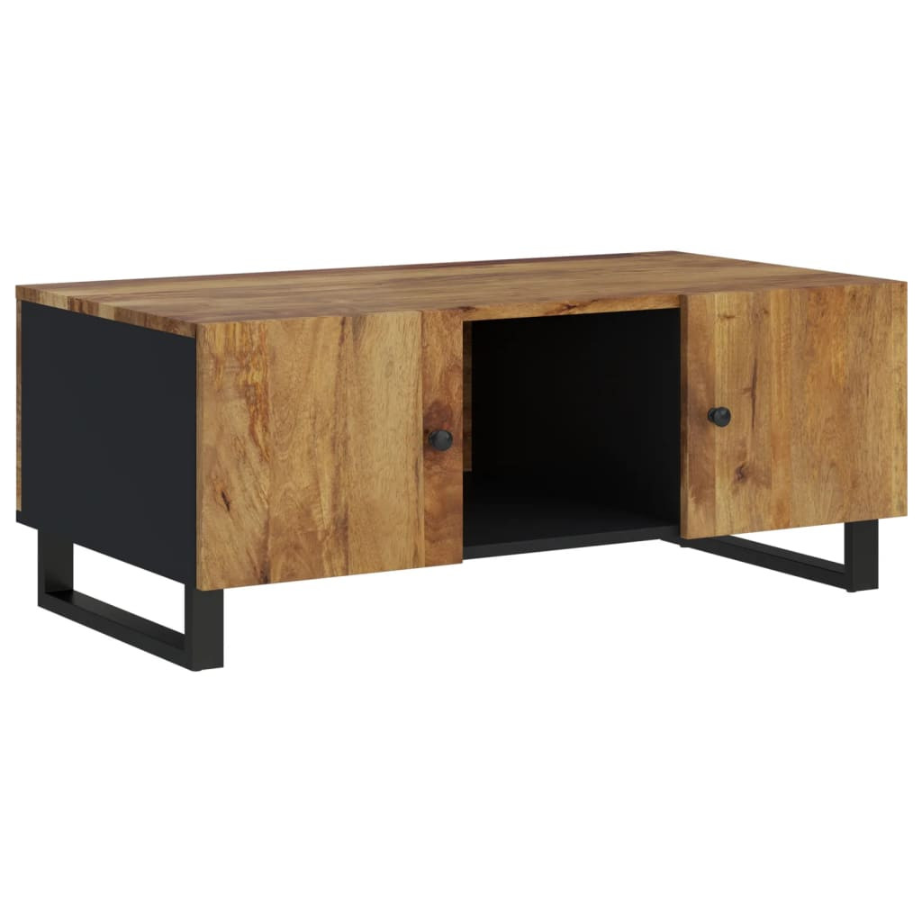 VidaXL Stolik kawowy 100x54x40 cm