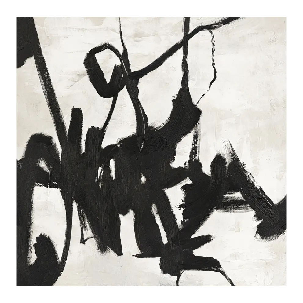 Leinwandbild Design Painting