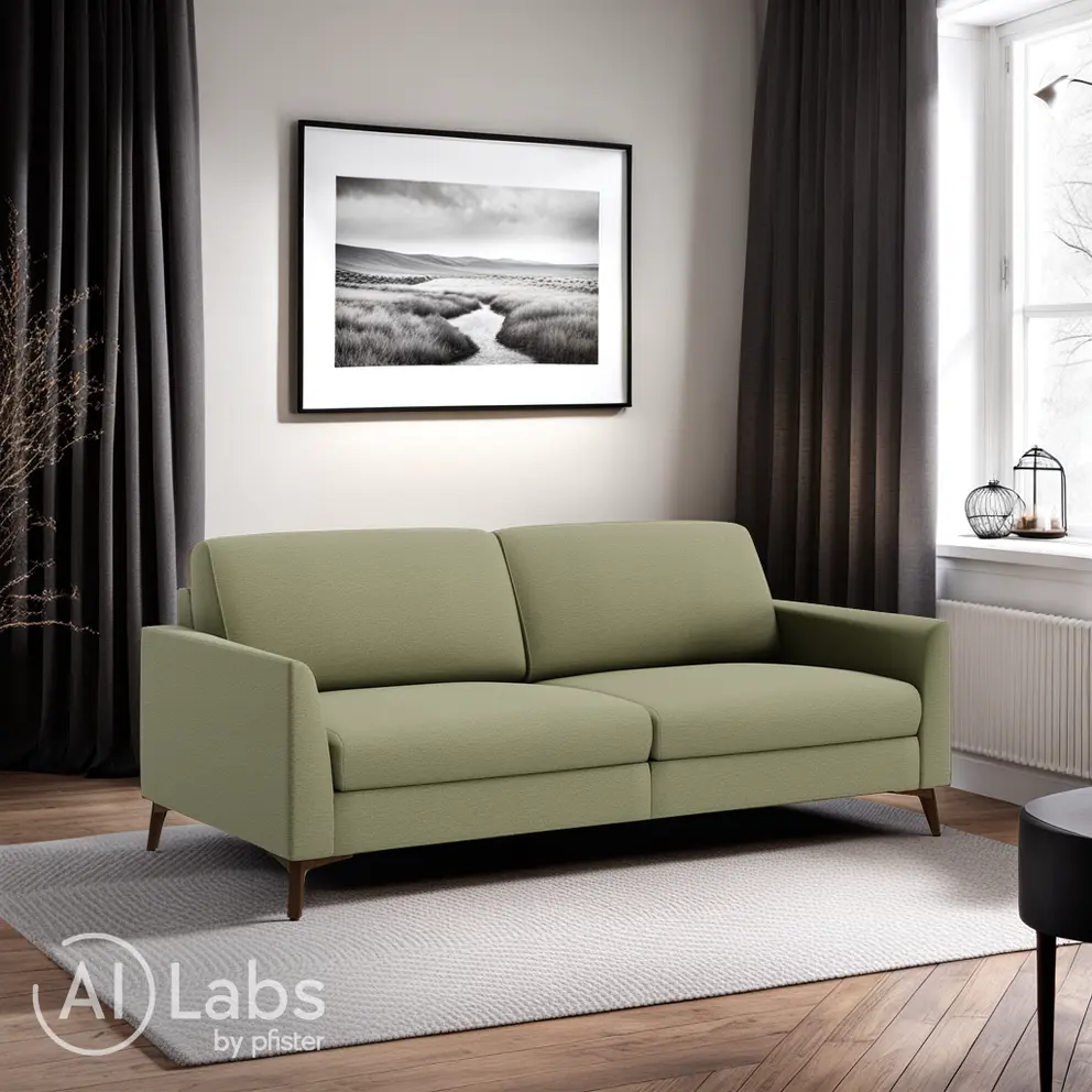 Einzelsofa Quattro