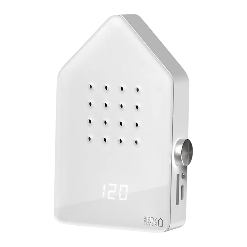 Soundbox Birdytimer