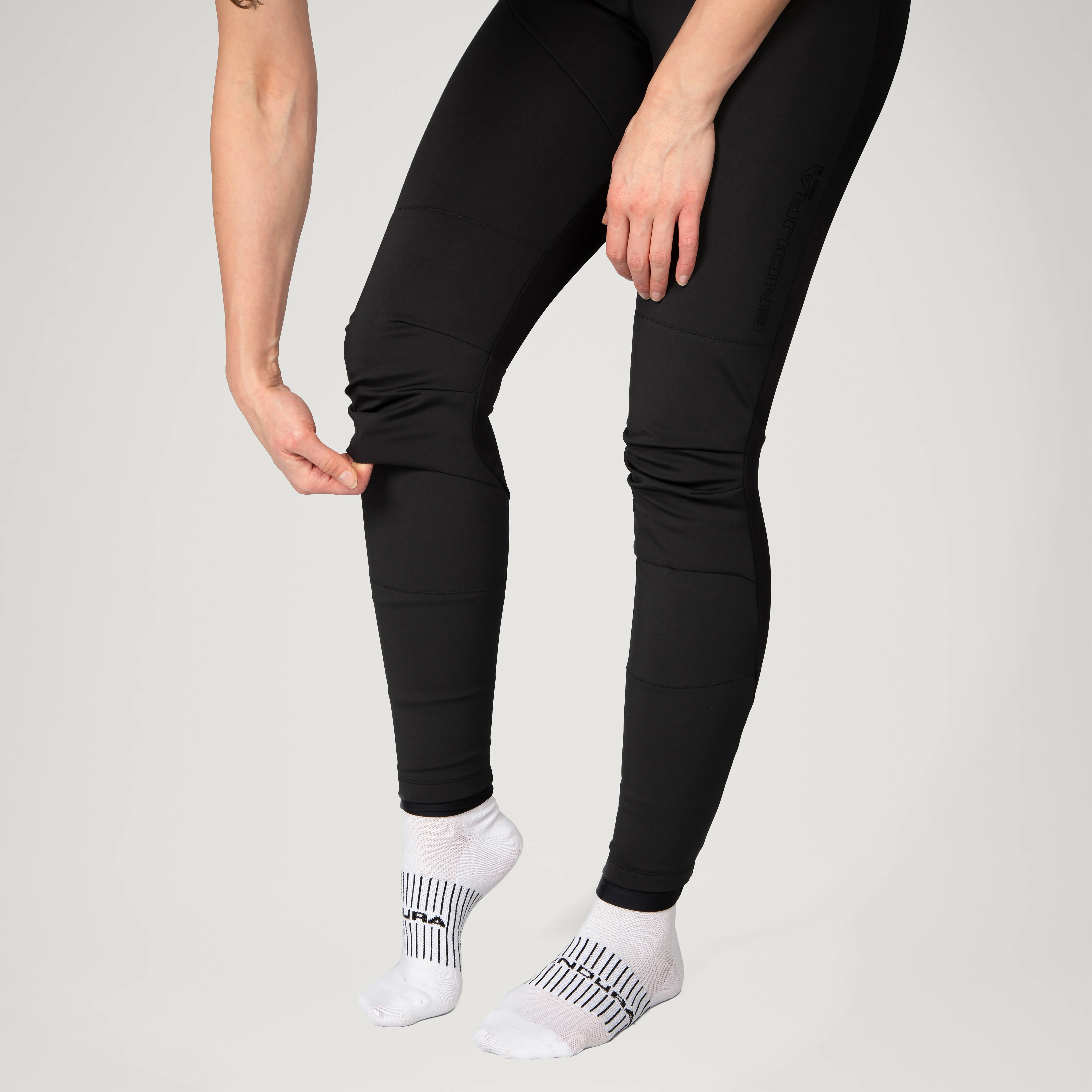 Women's Pro SL Bib Tights - Black