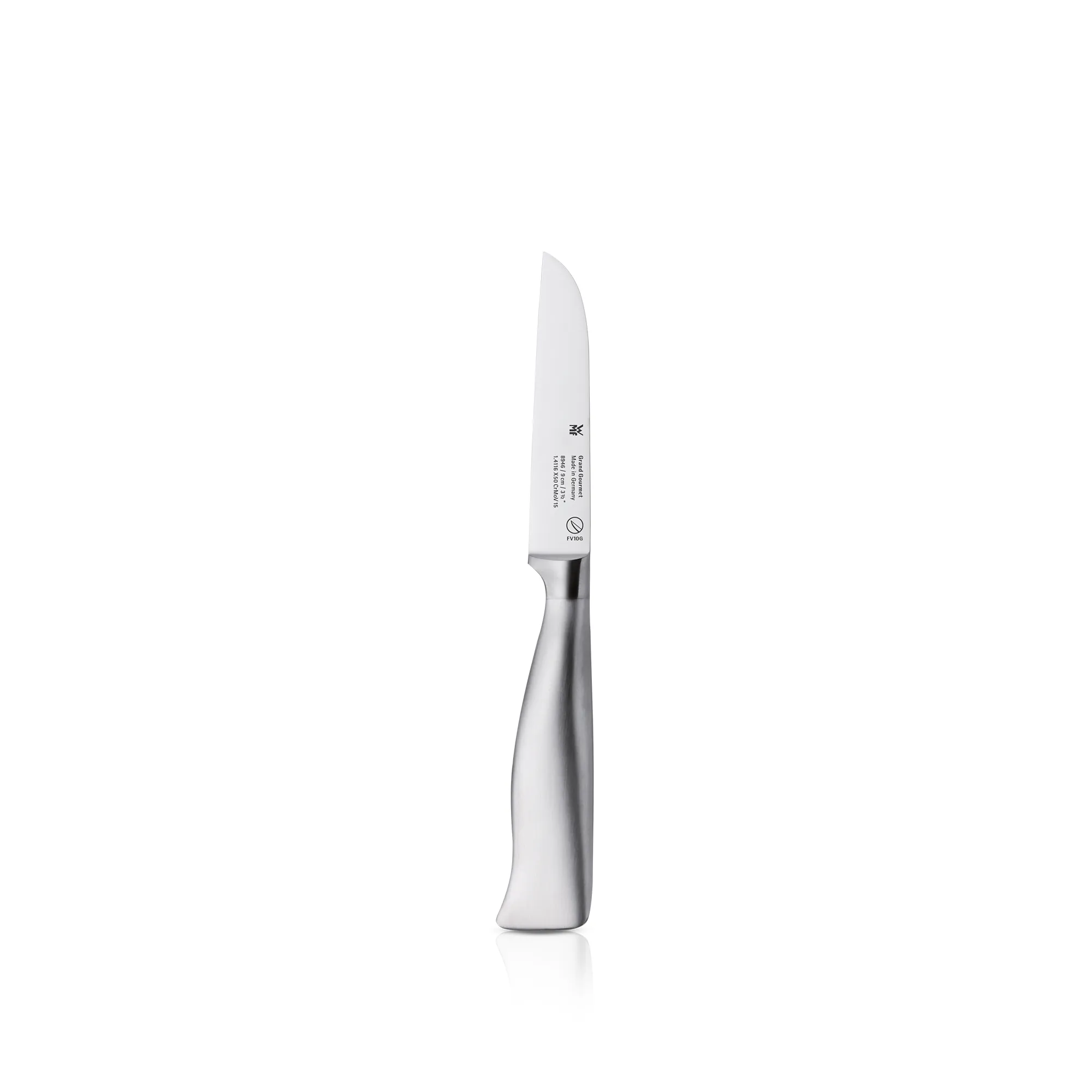 GRAND GOURMET Vegetable knife 9cm